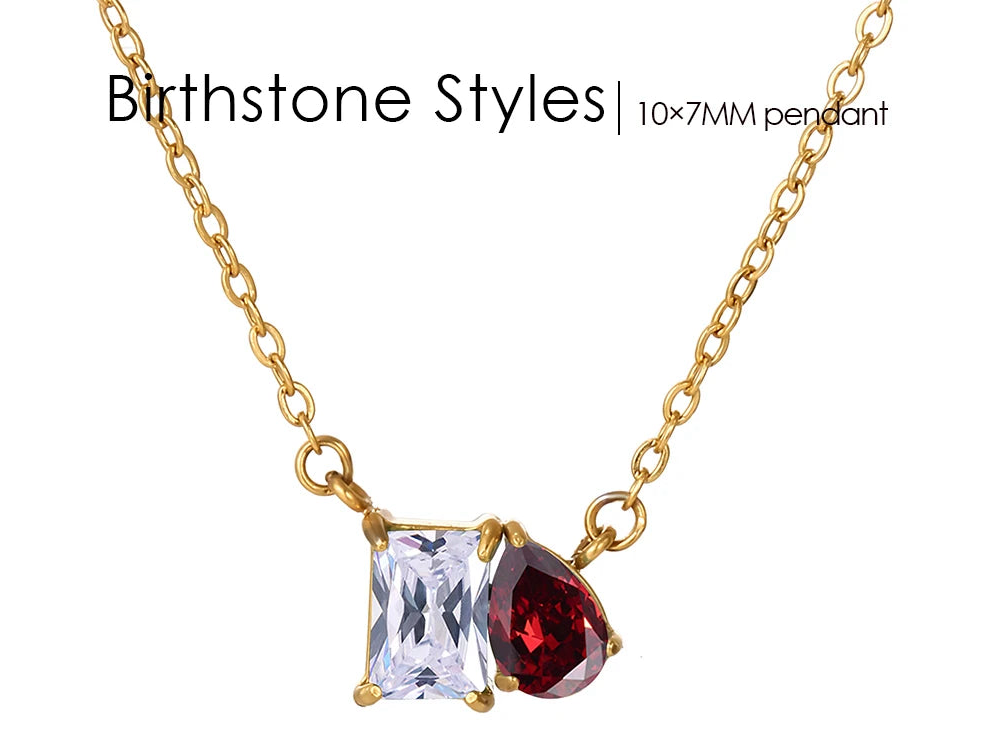 you and I Kette