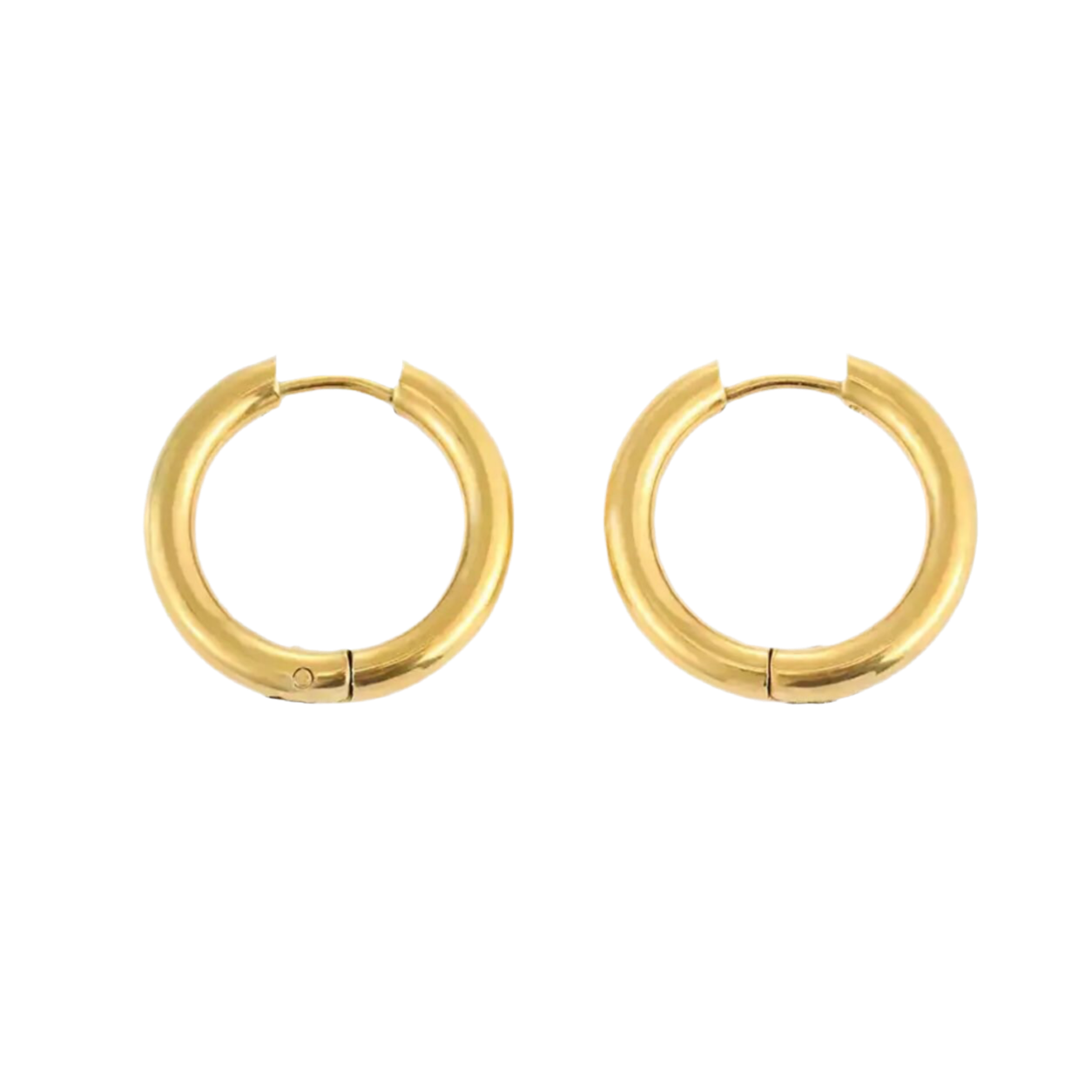 CLASSY HOOPS large