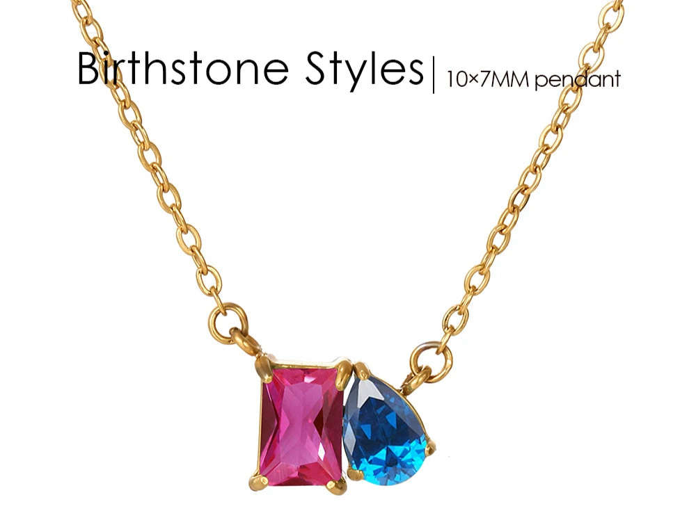 you and I Kette