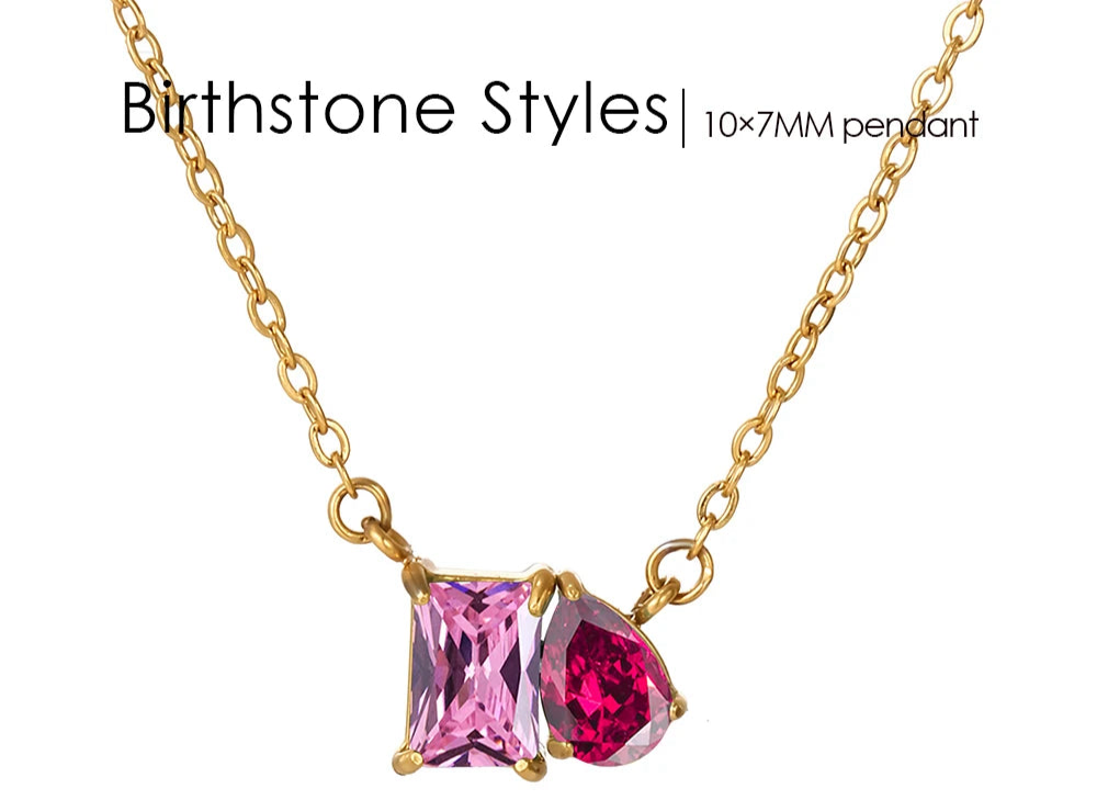 you and I Kette