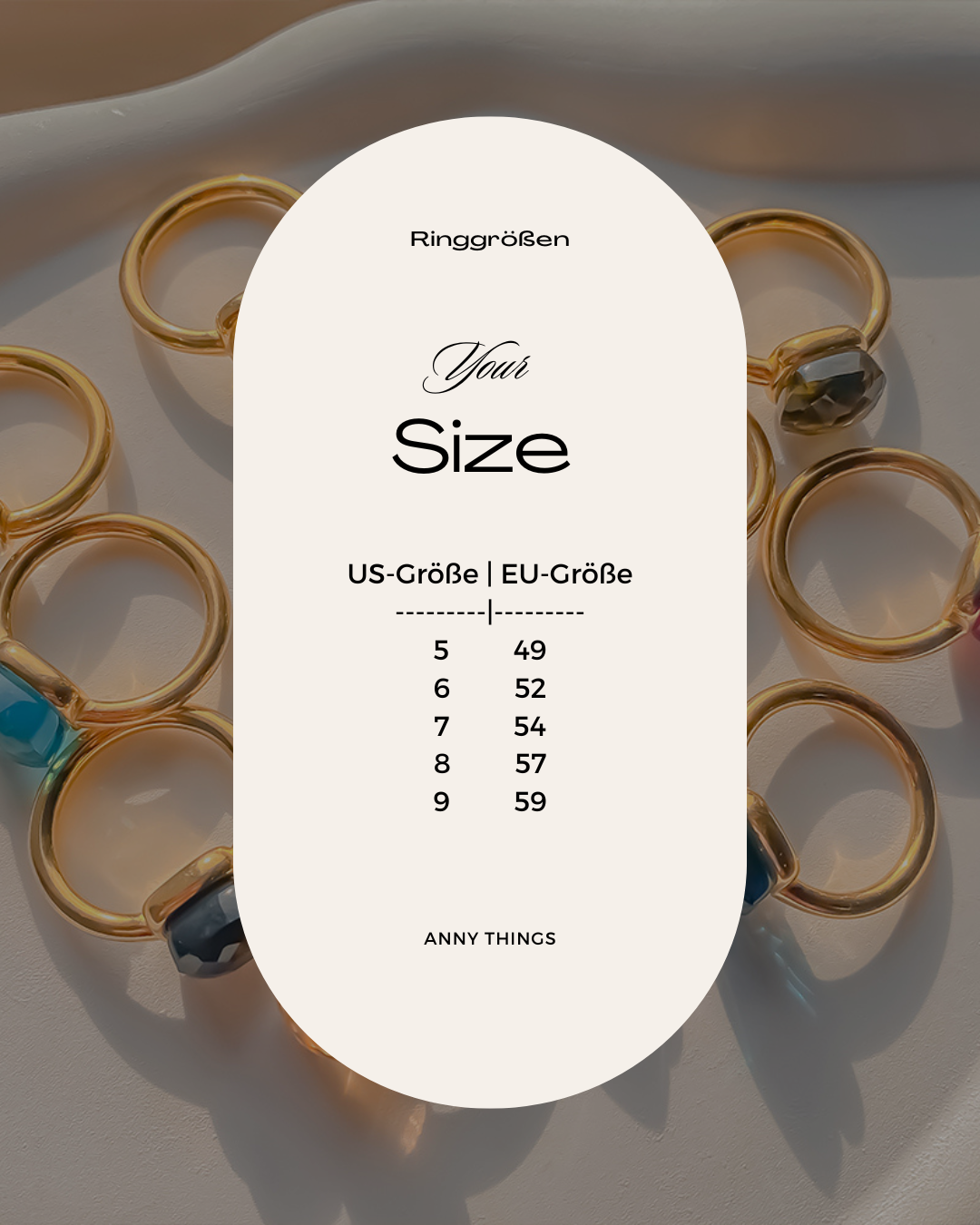 Pave Ring September Birhtstone