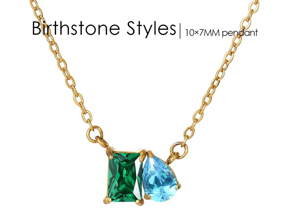 you and I Kette