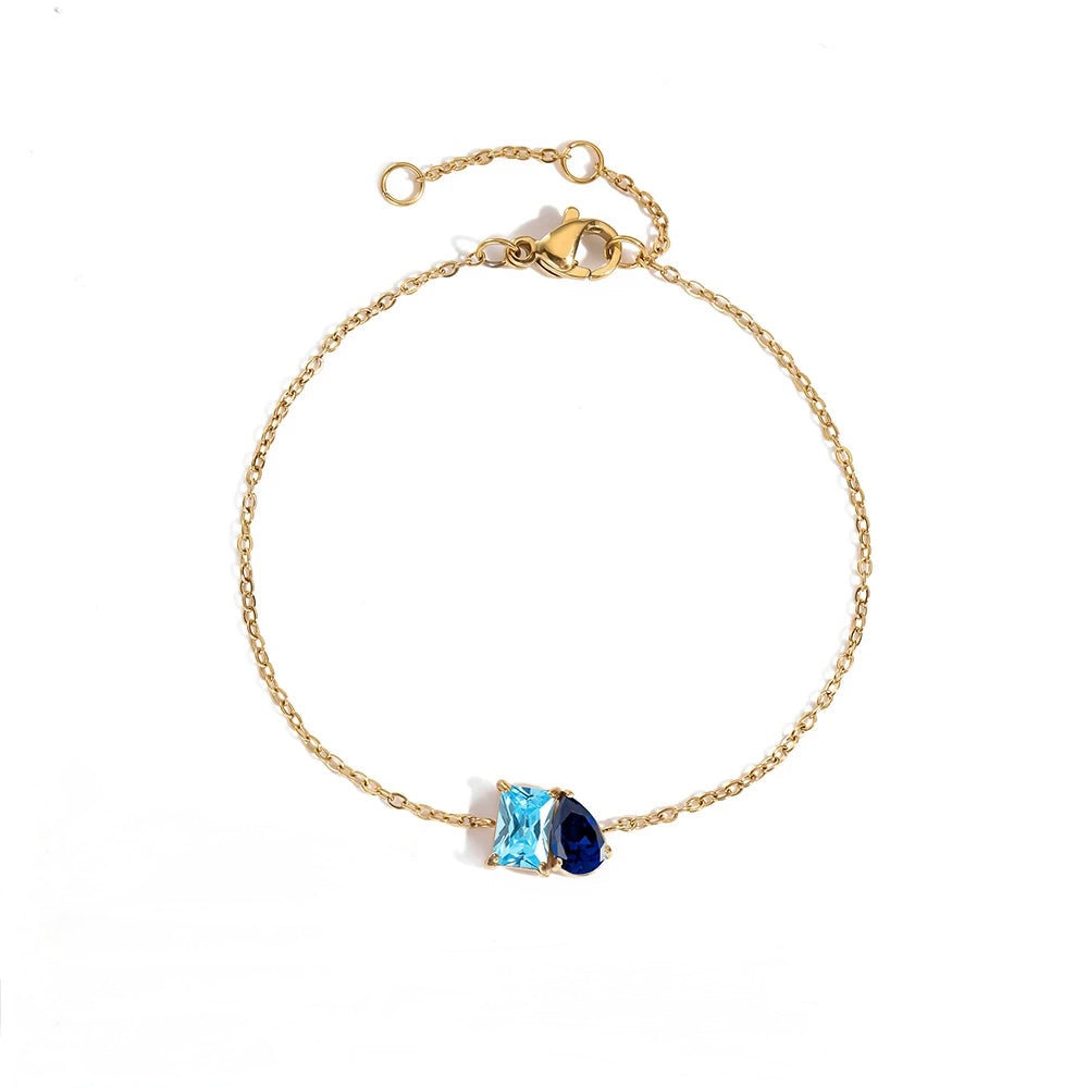 you and I Armband
