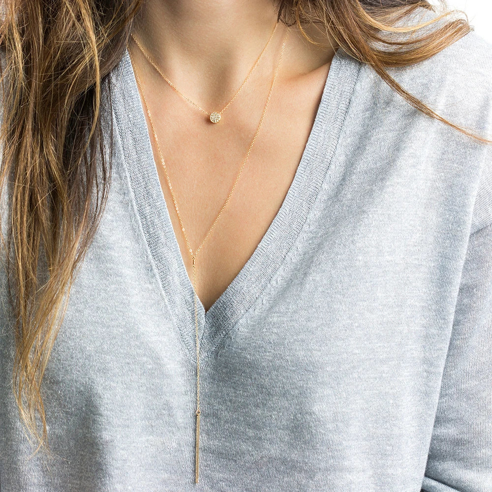 Y-Bar Kette