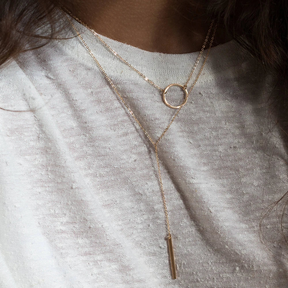 Y-Bar Kette