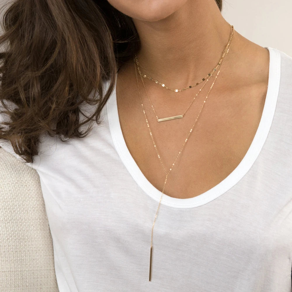 Y-Bar Kette