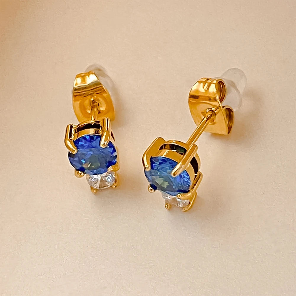Almafi Studs