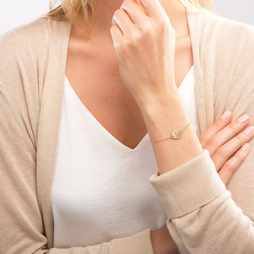 Classic Constellation Armband