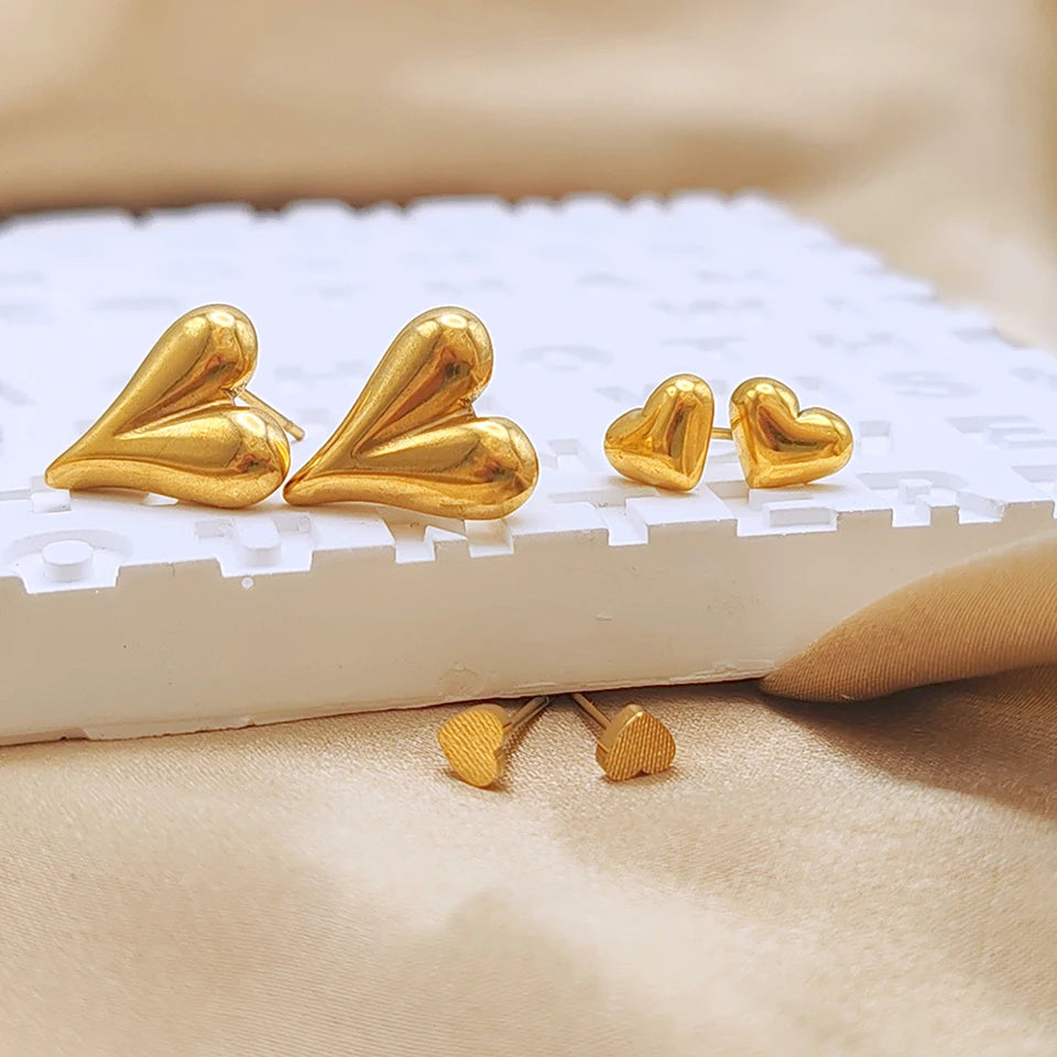 sweet Heart Ohrringe