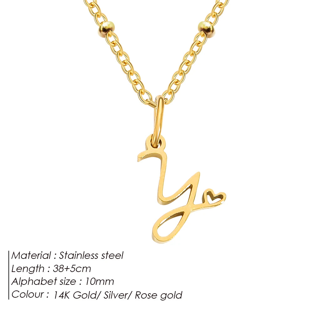 Charming Delicate Kette