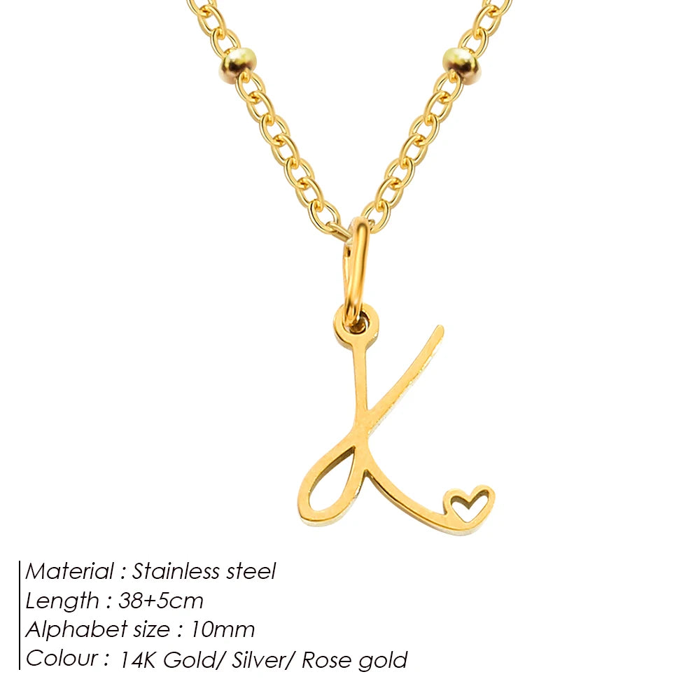 Charming Delicate Kette