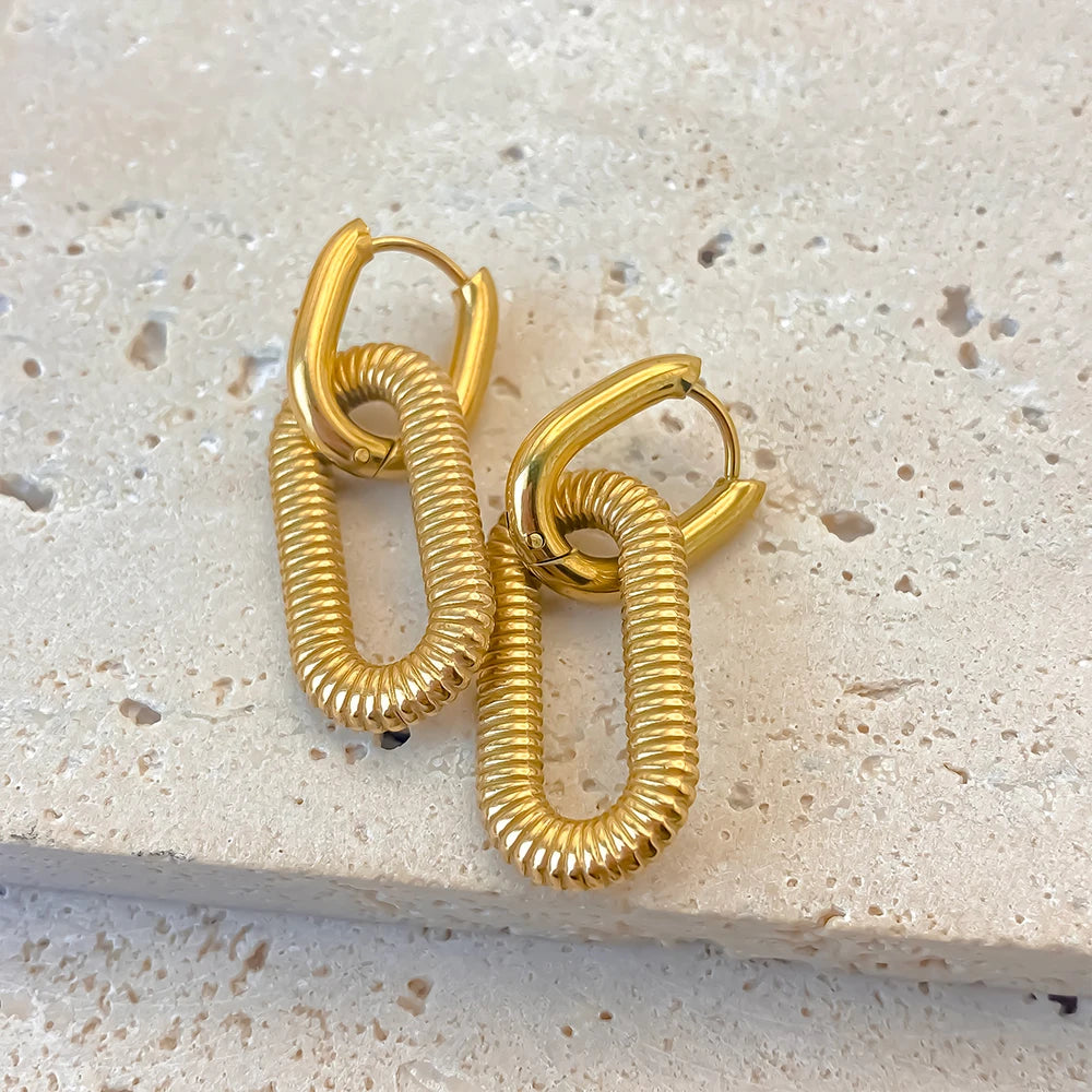 Lari Fashion Ohrringe