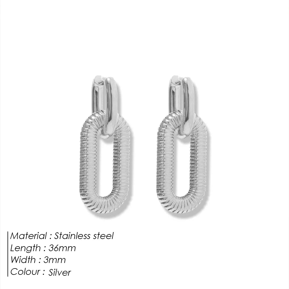 Lari Fashion Ohrringe