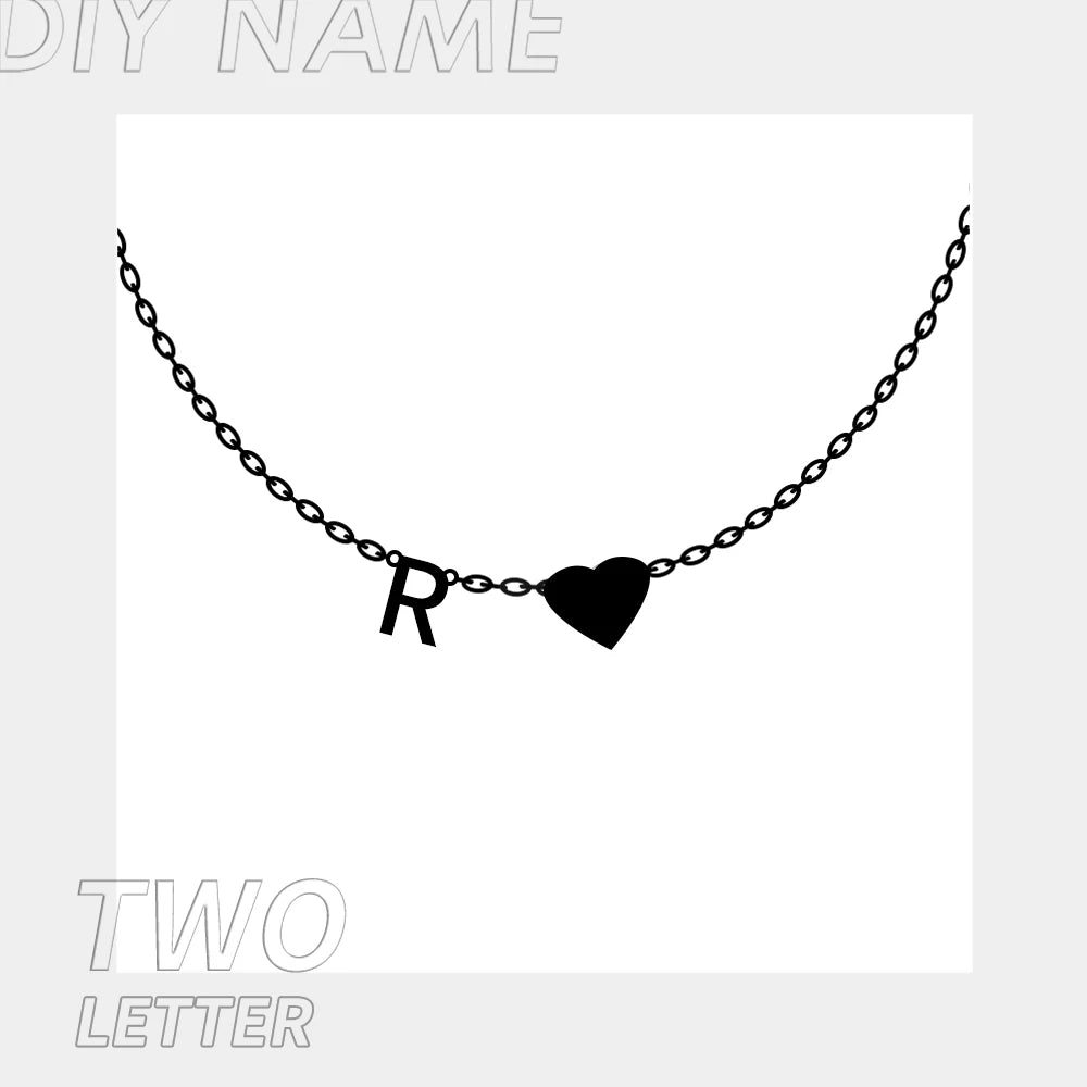 Eternal Charms Kette