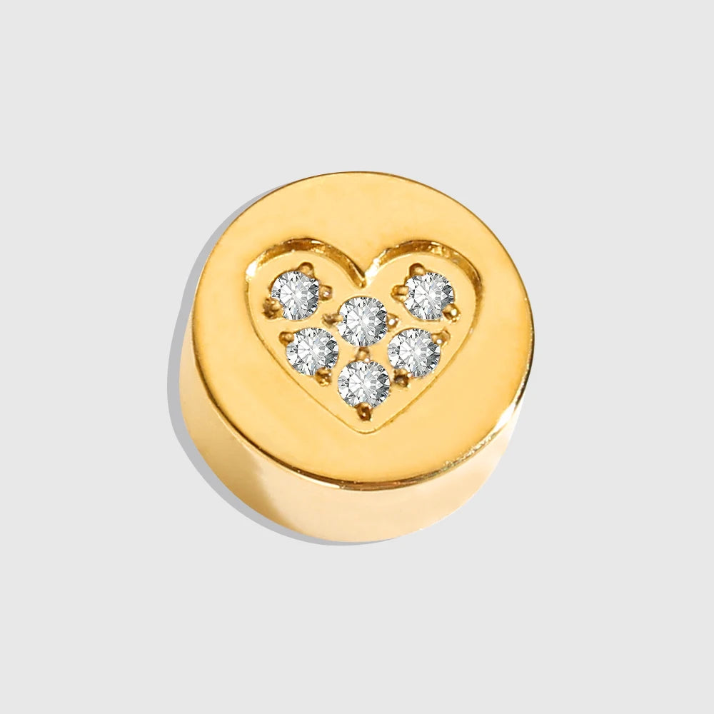 SKAT Delicate Floating Charms