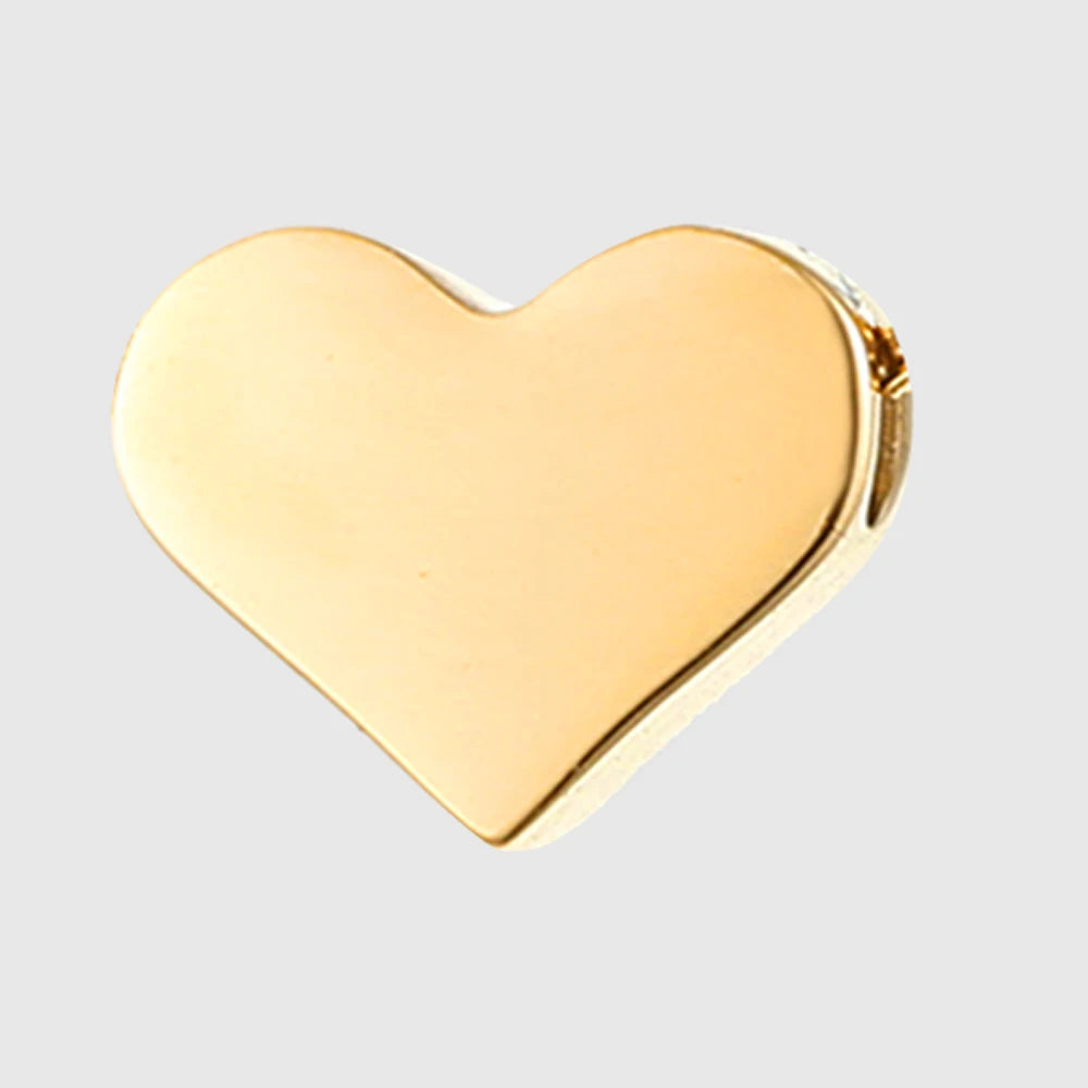 Floating Letter Charms