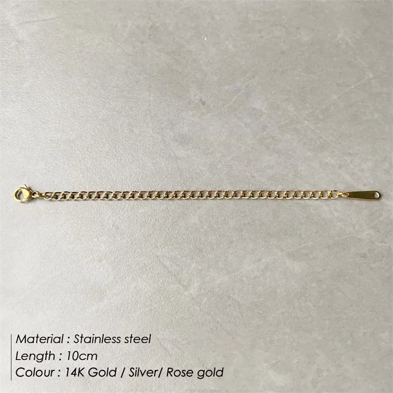 Make it longer Cubn Chain