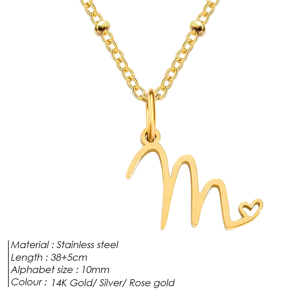 Charming Delicate Kette