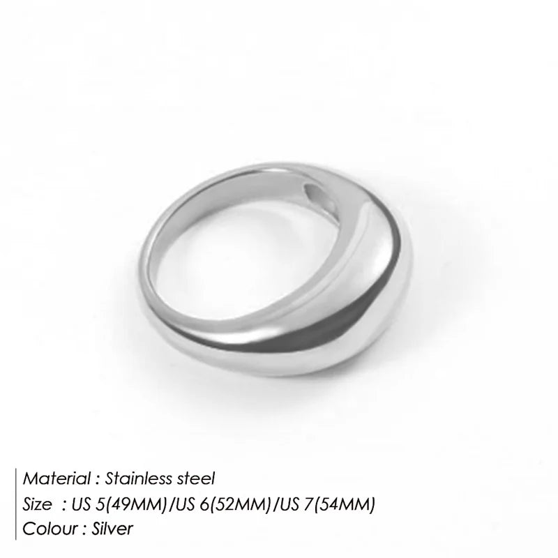 Famous Ring