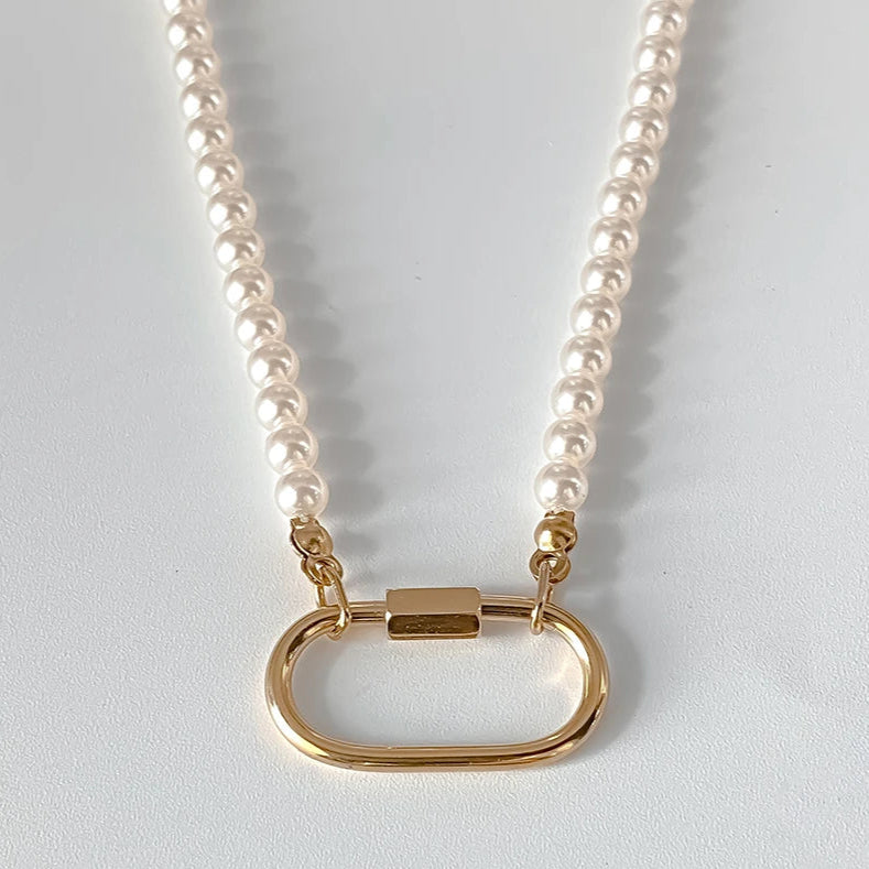 Snap Lock Chain