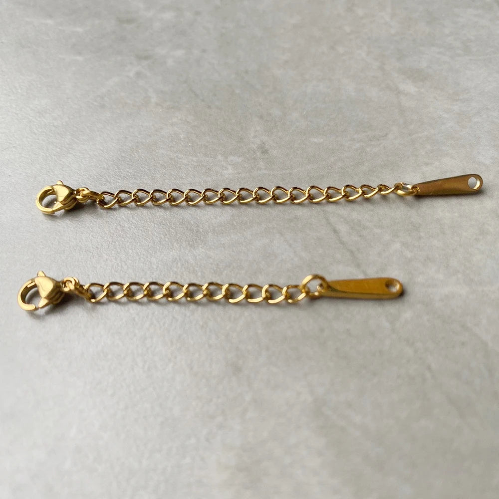 Make it longer Cubn Chain