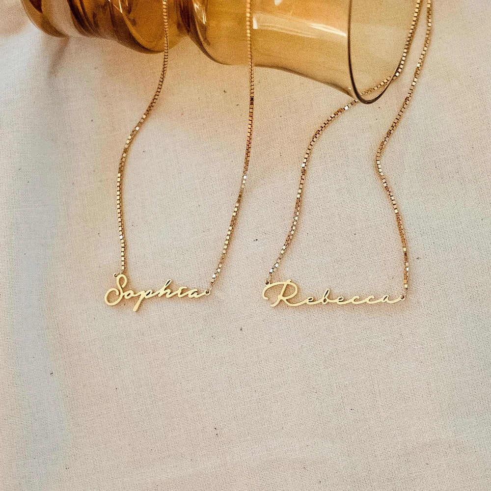 signature handwritten my name Kett4e