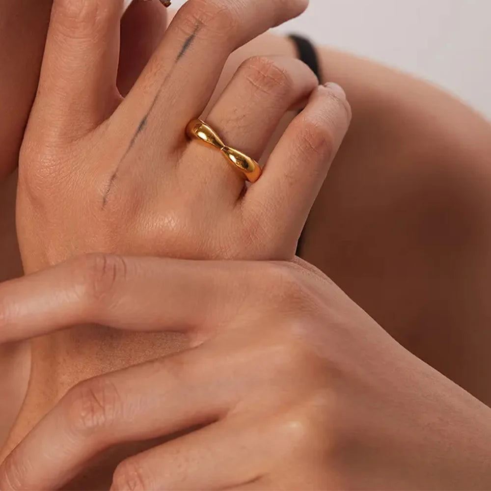 Holiday Ring