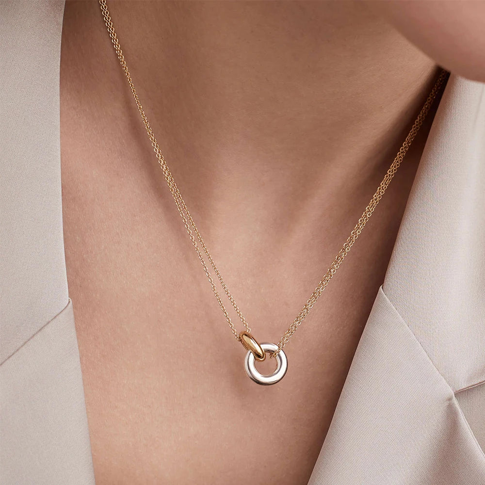 you and me Kette
