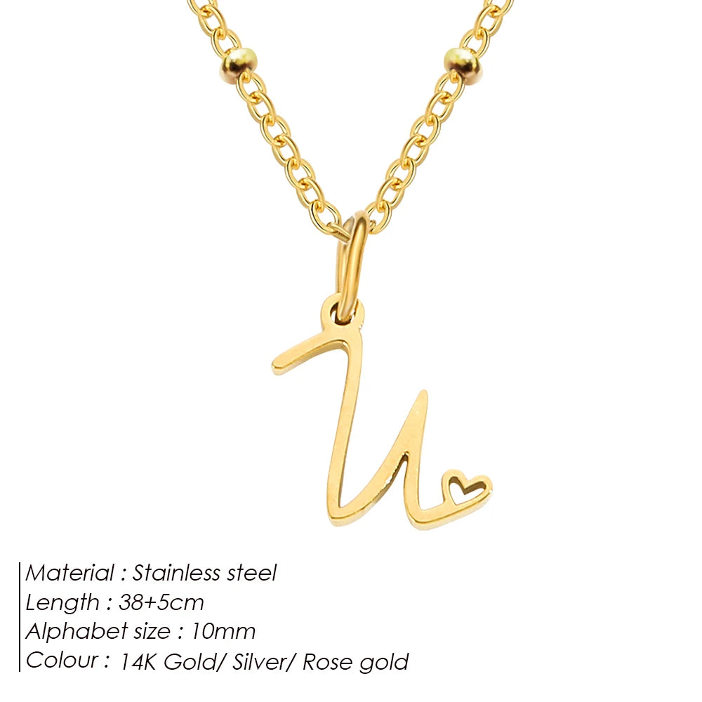 Charming Delicate Kette