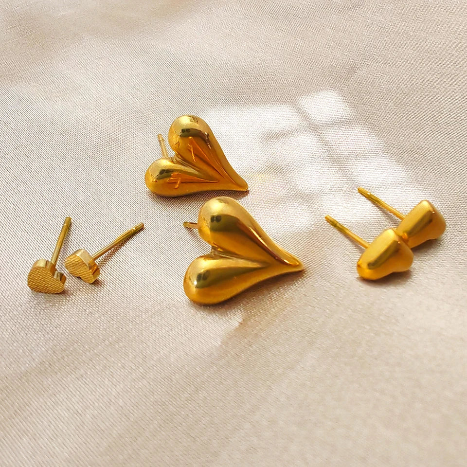 sweet Heart Ohrringe