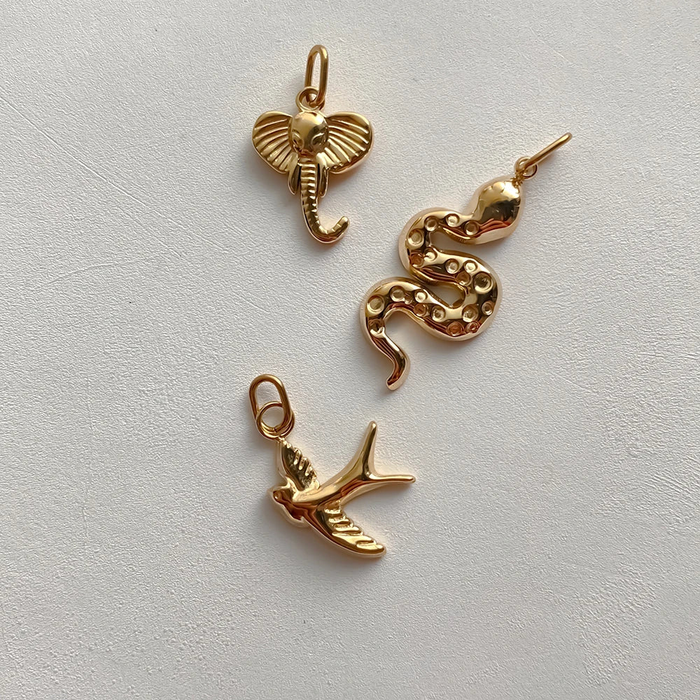 Animal Charms