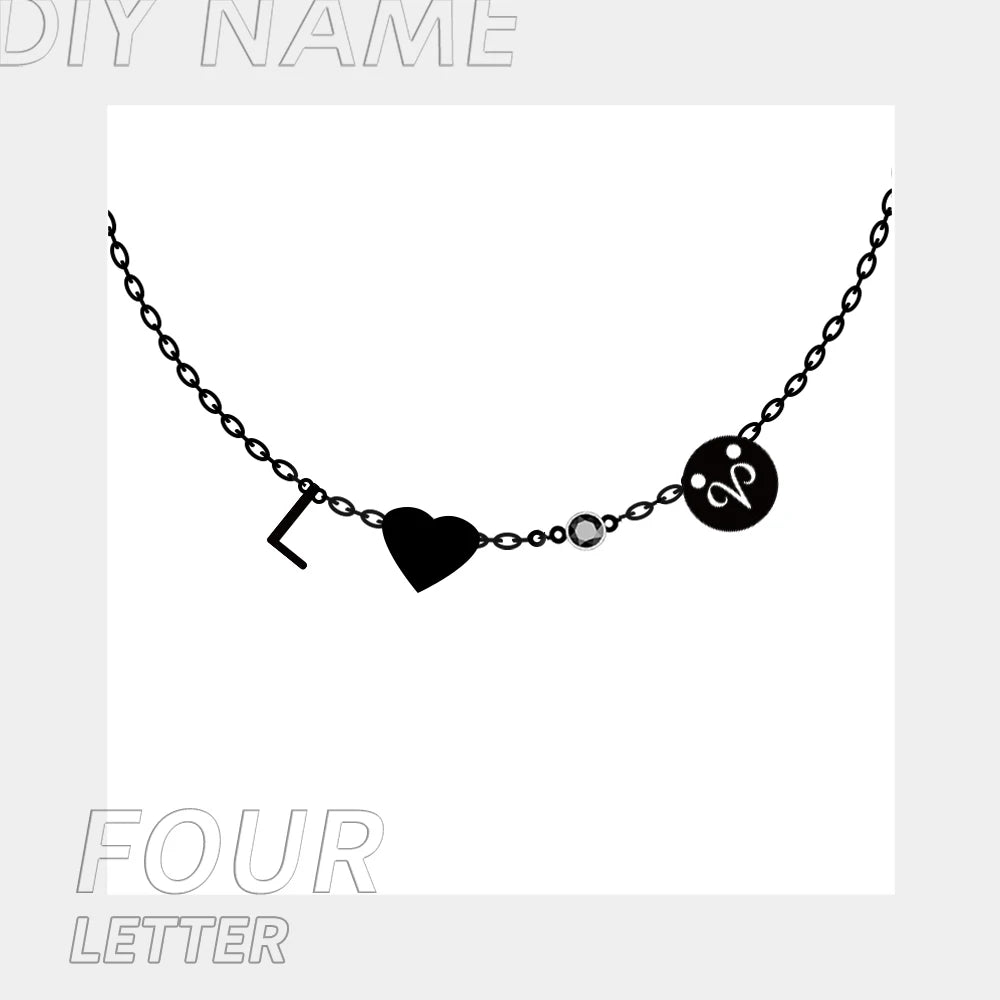 Eternal Charms Kette
