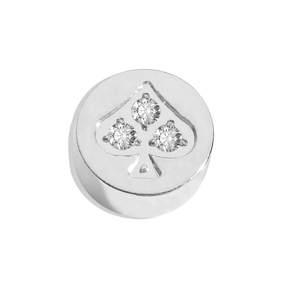 SKAT Delicate Floating Charms