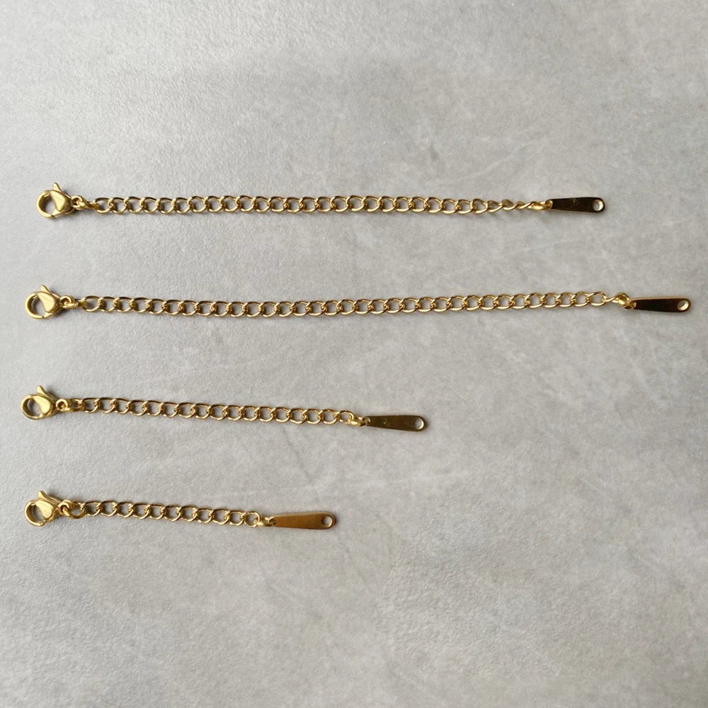 Make it longer Cubn Chain