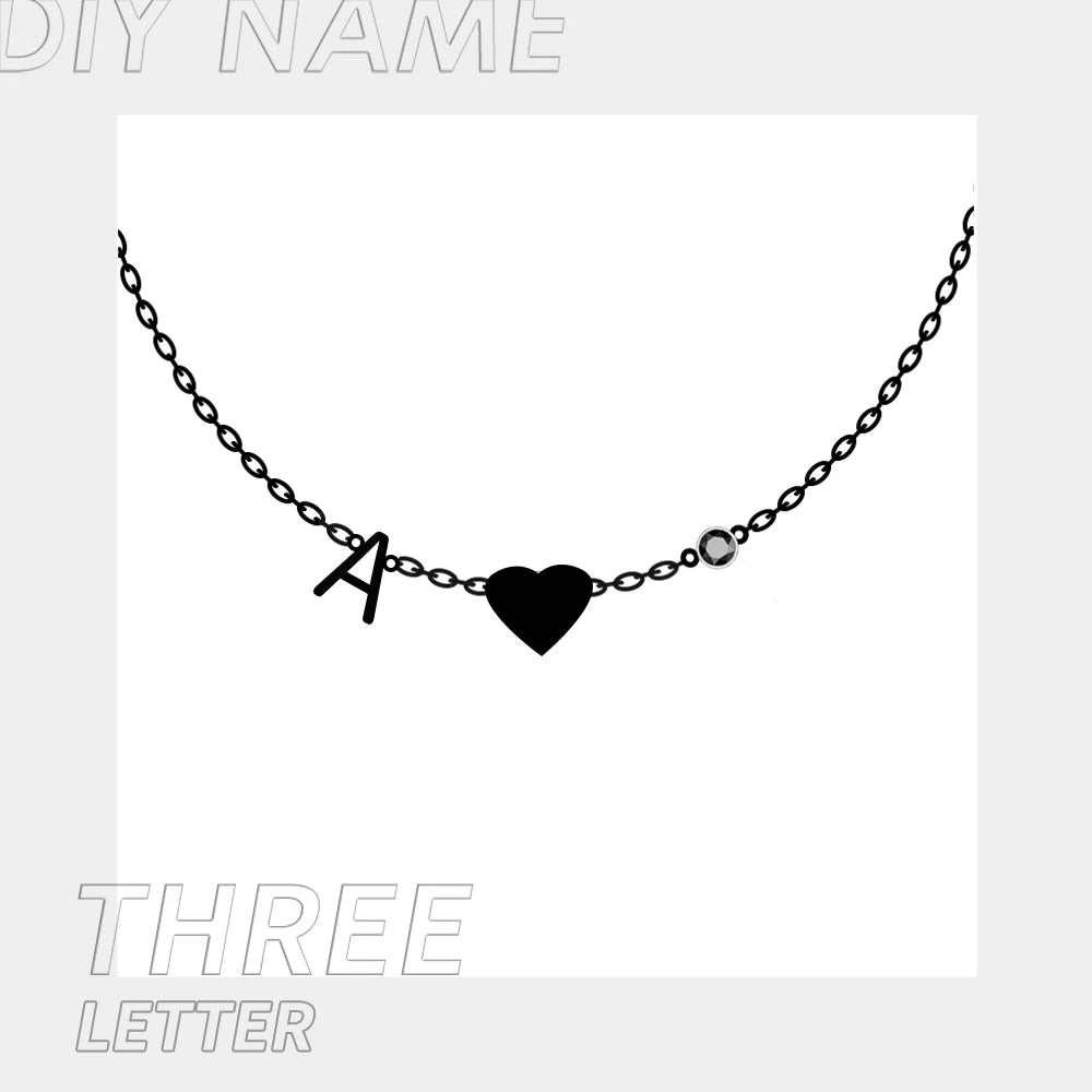 Eternal Charms Kette