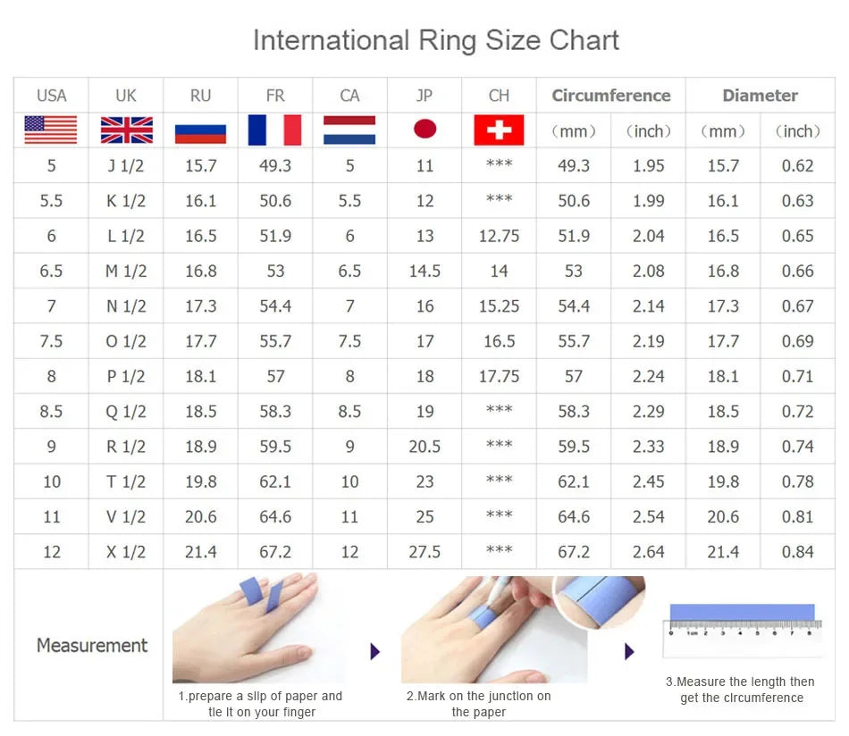 someday Ring