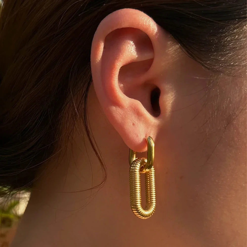 Lari Fashion Ohrringe