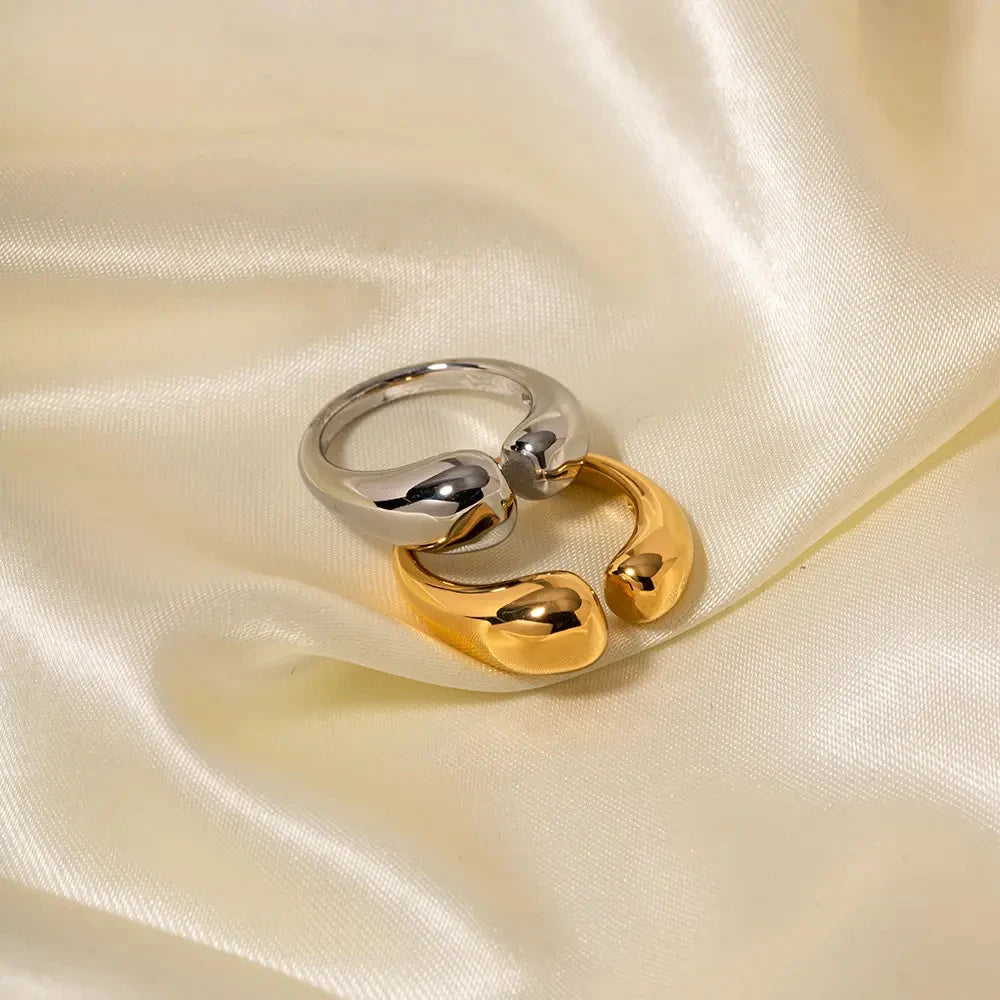 Open waters Ring