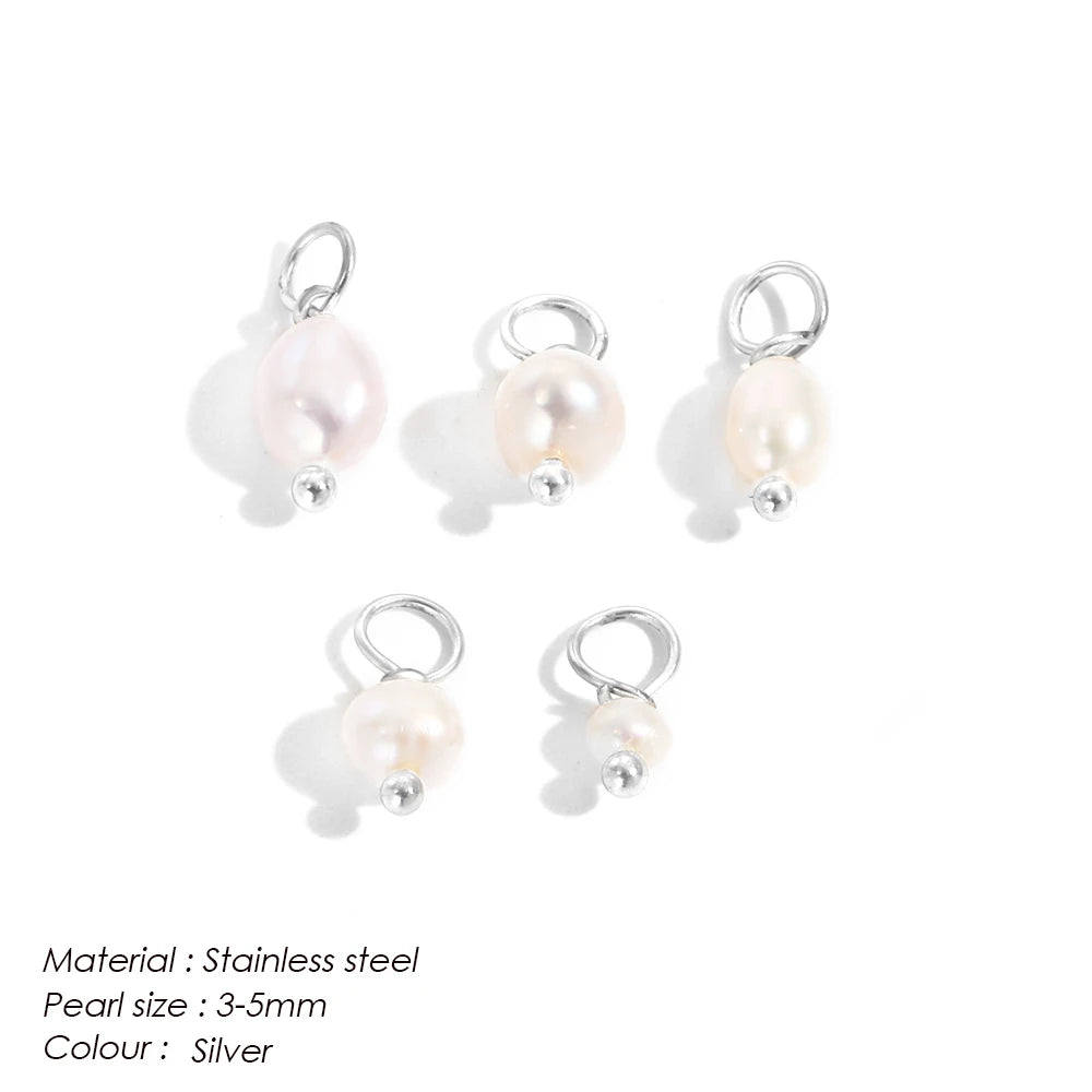 Pearl Charm