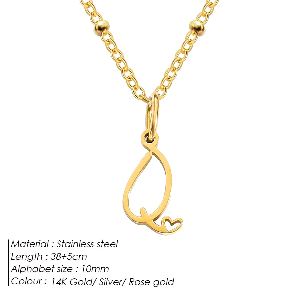 Charming Delicate Kette