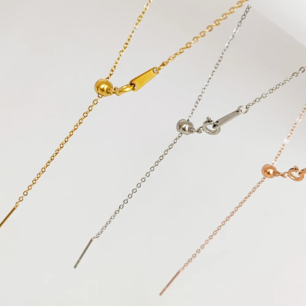 Floating Charm Armband