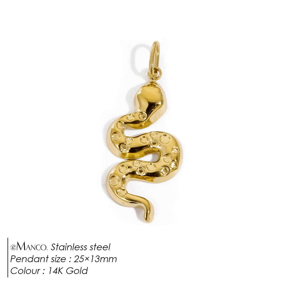 Animal Charms