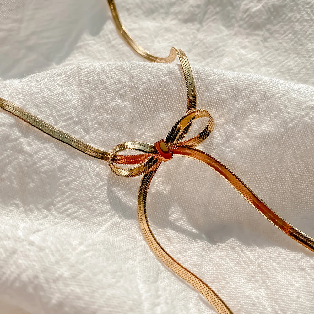 Marga Bow Kette