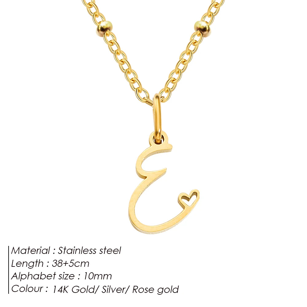 Charming Delicate Kette