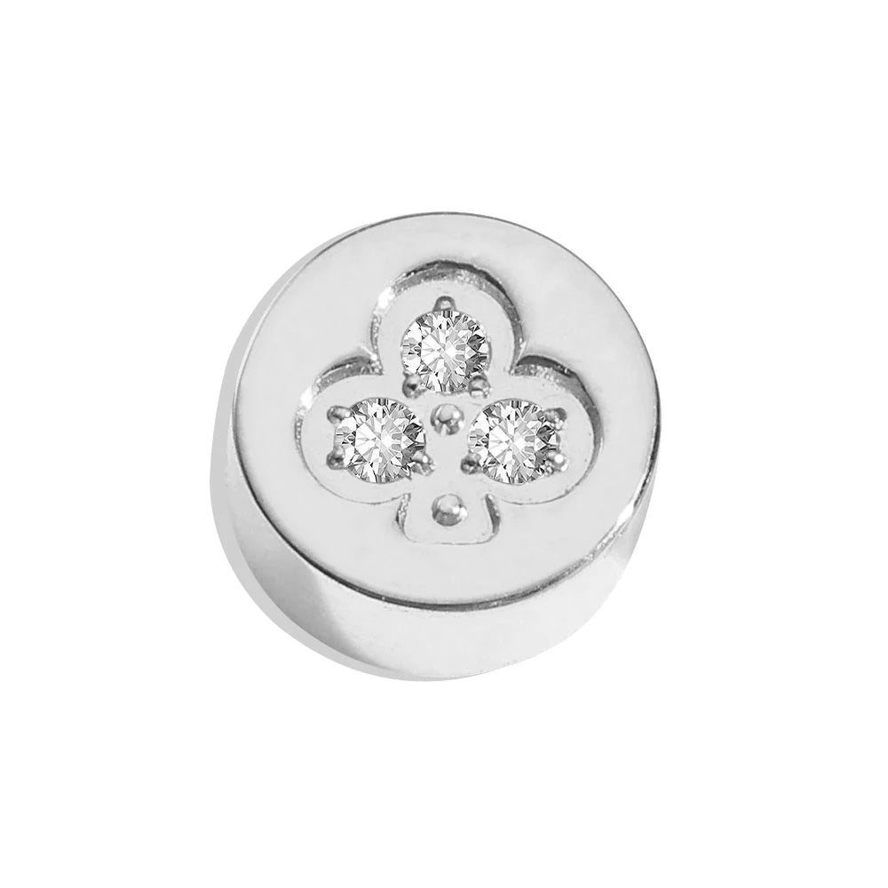 SKAT Delicate Floating Charms