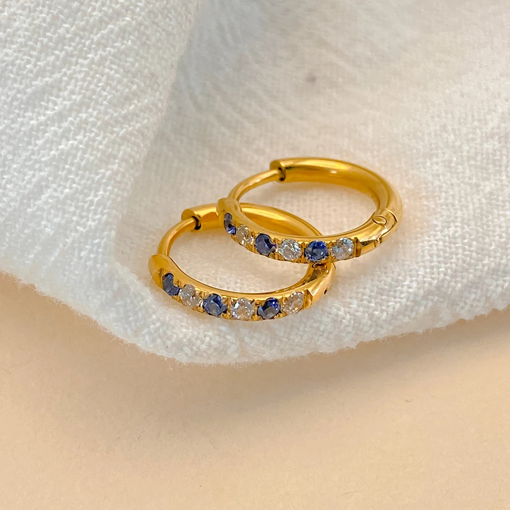Almafi Hoops