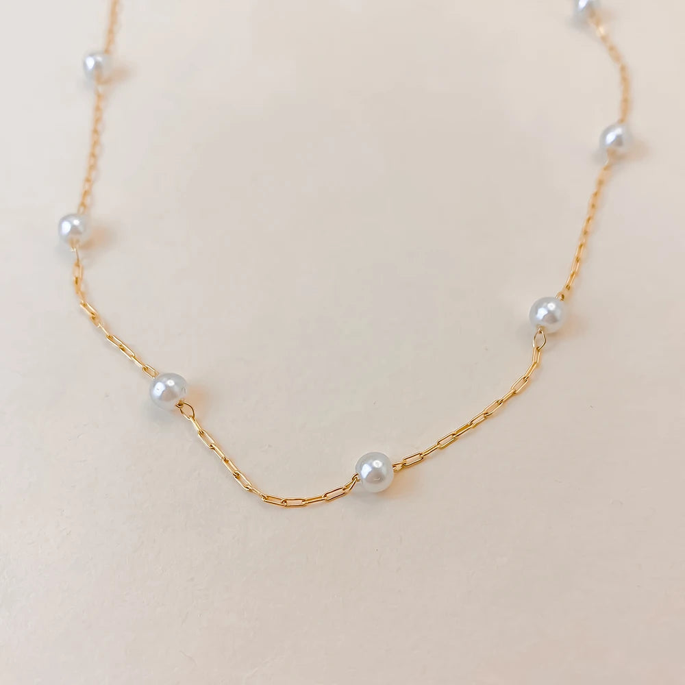 Pearl Classic Kette