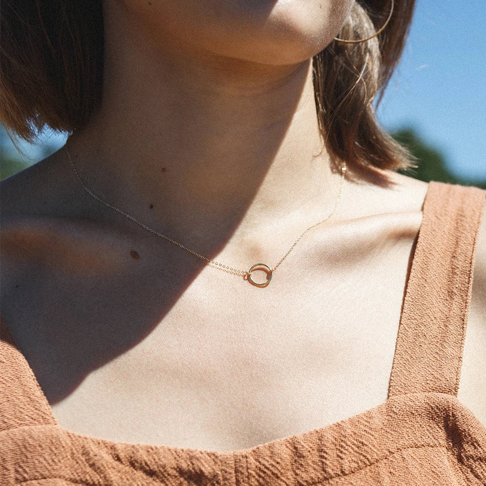 Round Kette