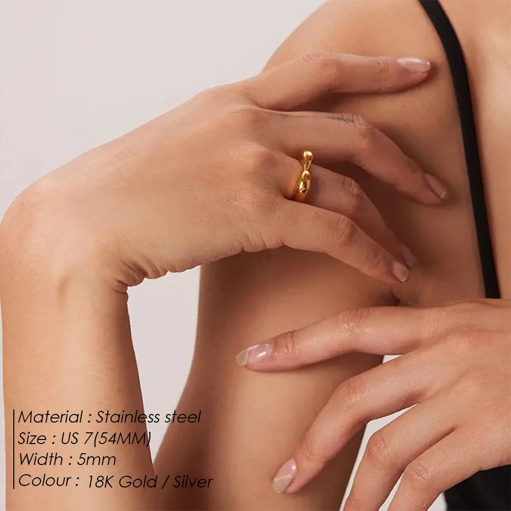 Holiday Ring