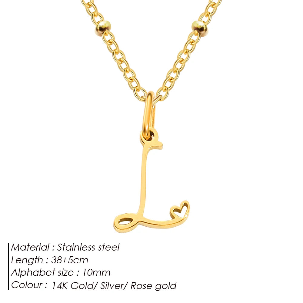 Charming Delicate Kette